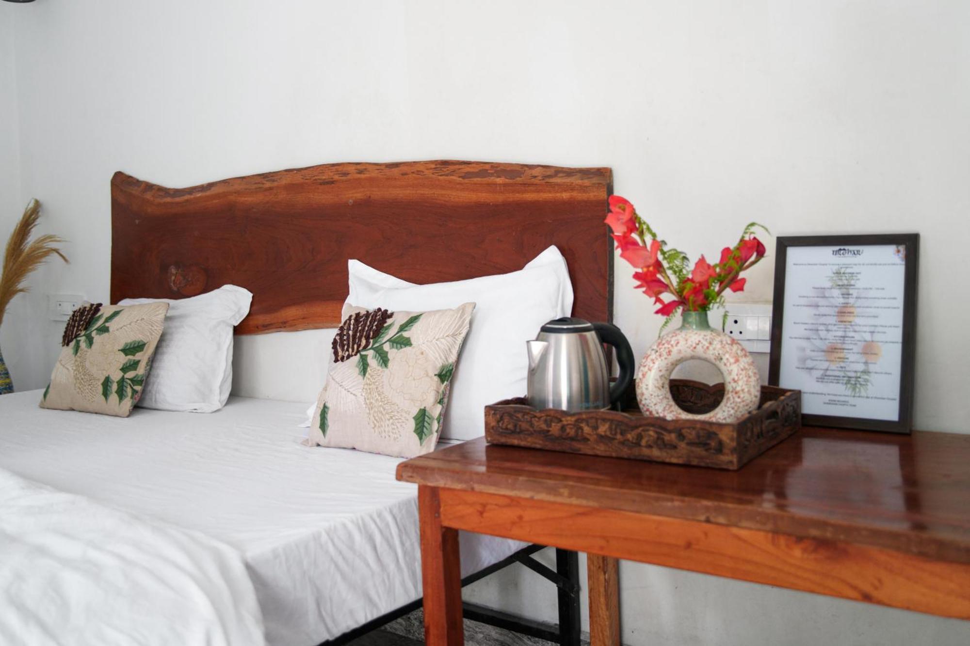 Dharohar Chopta Hotel Ukhimath Luaran gambar