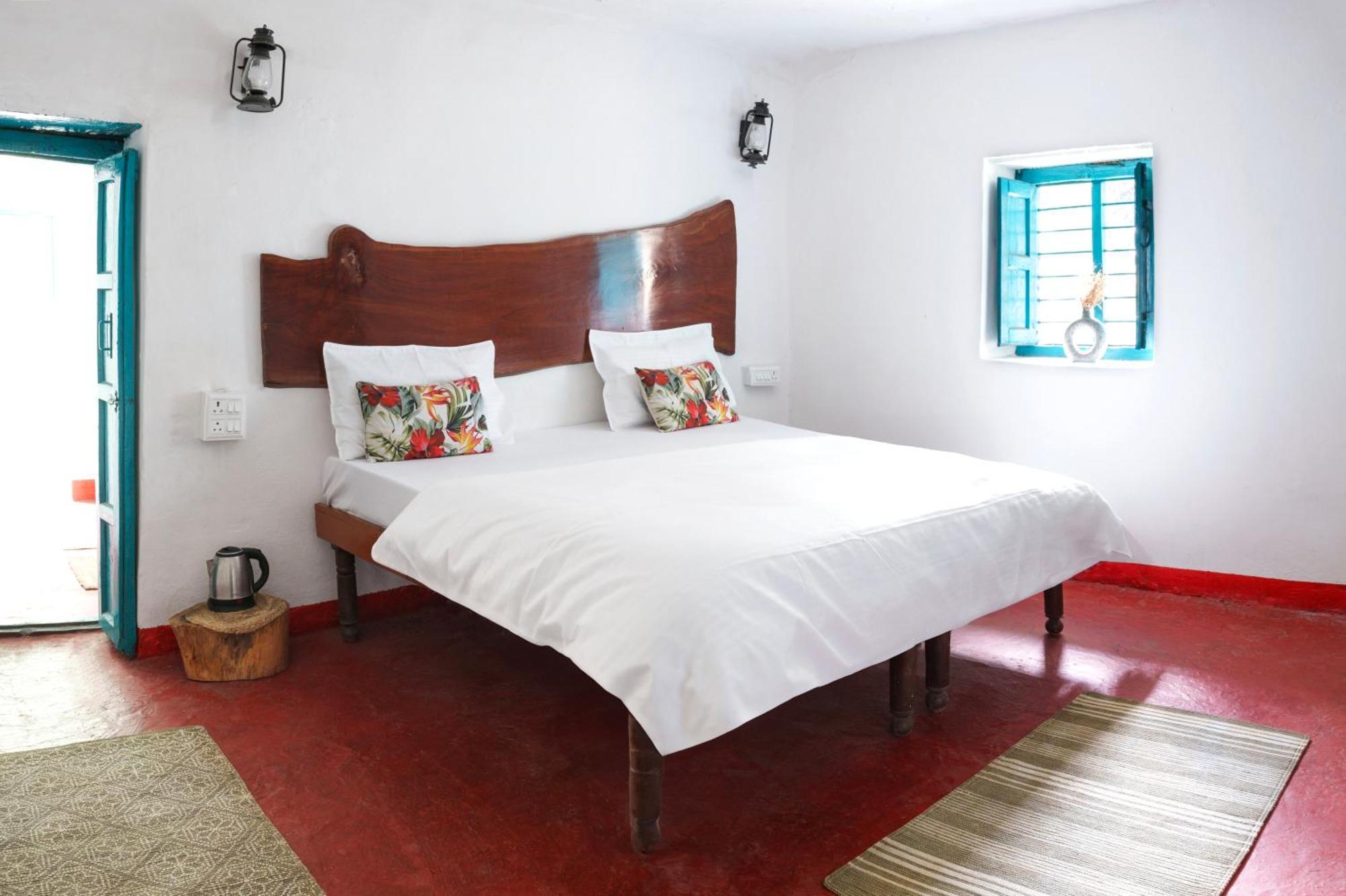 Dharohar Chopta Hotel Ukhimath Luaran gambar