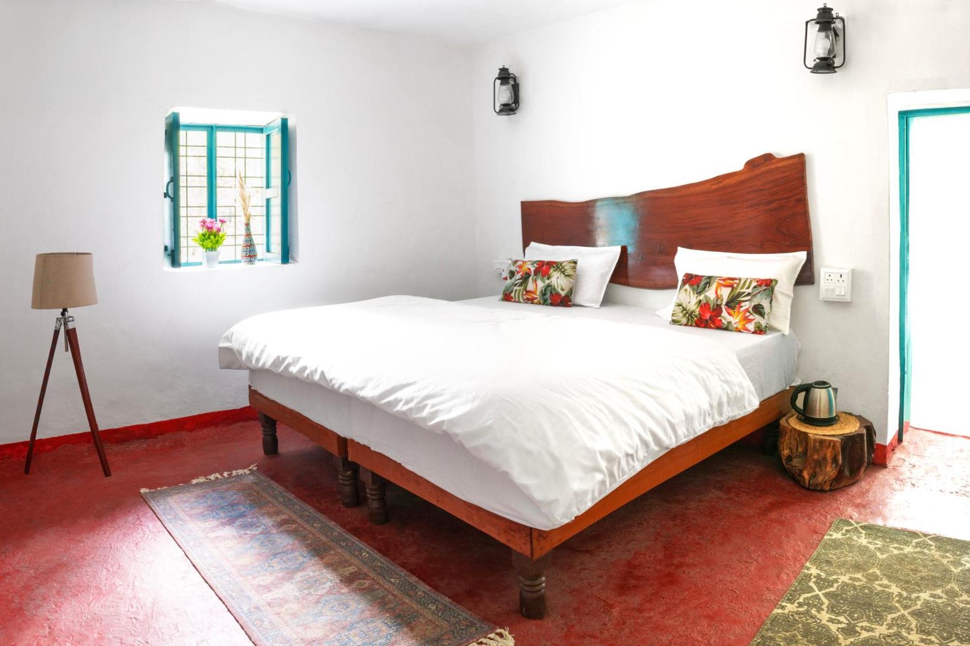 Dharohar Chopta Hotel Ukhimath Luaran gambar